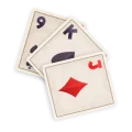 Cards at Lunar Slots Online Casino