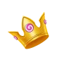Crown at Lunar Slots Online Casino