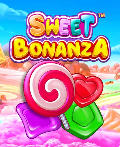 Play Sweet Bonanza at Lunar Slots Casino