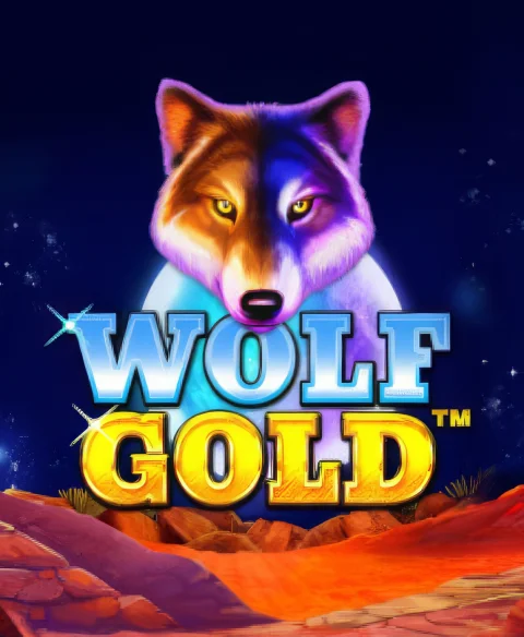 Play Wolf Gold at Lunar Slots Casino