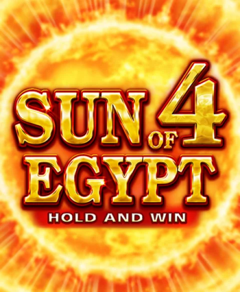 Play Sun of Egypt at Lunar Slots Casino