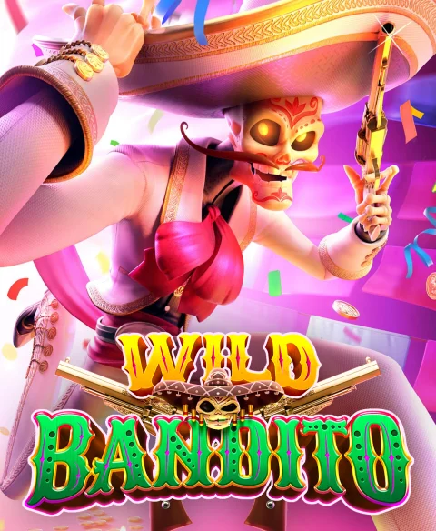 Play Wild Bandito at Lunar Slots Casino